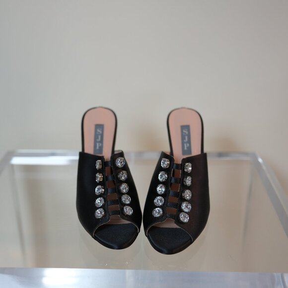 SJP BY SARAH JESSICA PARKER RIVET SAMPLE SIZE 37 - Picture 1 of 5